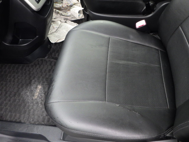 2012 Toyota Voxy